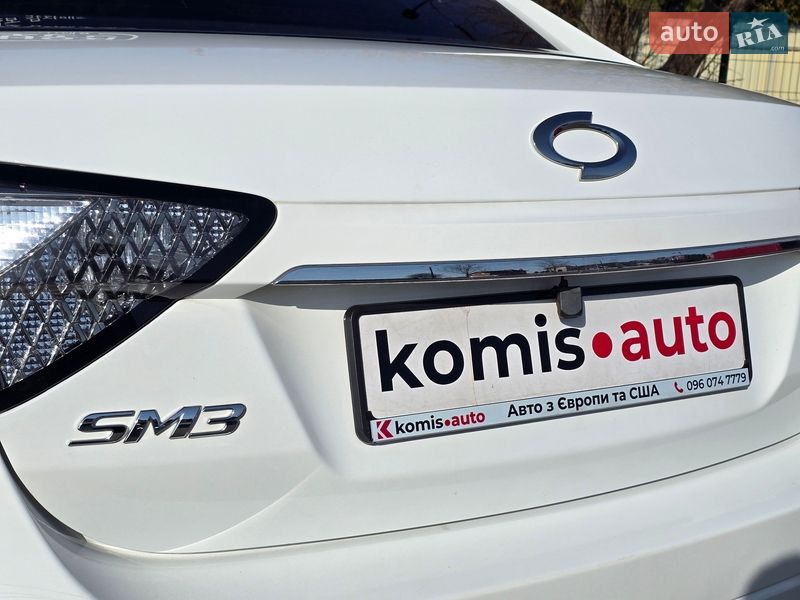 Седан Samsung SM3 2019 в Хмельницком
