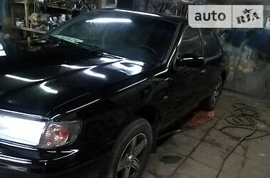 Седан Samsung SM5 2004 в 