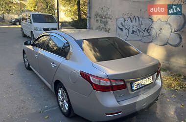 Седан Samsung SM5 2013 в 