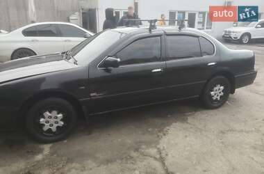 Седан Samsung SM5 2004 в 