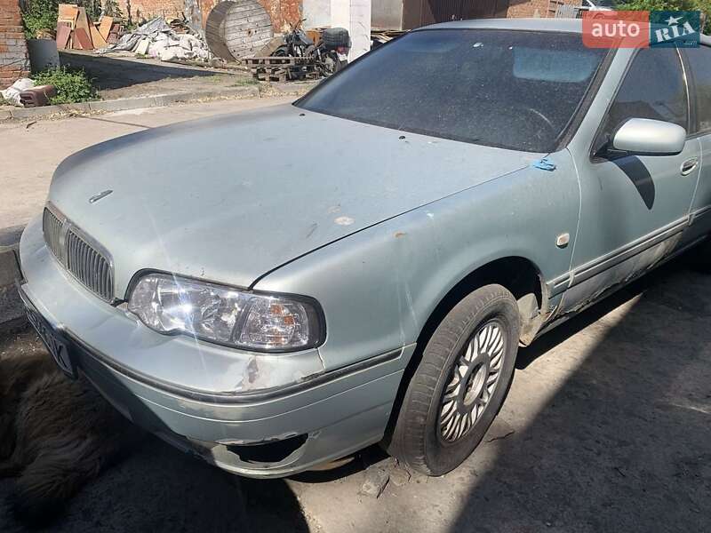 Samsung SM5 2004