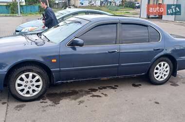 Седан Samsung SM5 2003 в 