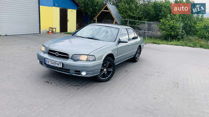 Samsung SM5 2004