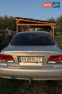Седан Samsung SM5 2003 в 