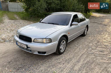 Седан Samsung SM5 2003 в Харькове