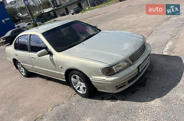 Седан Samsung SM5 2004 в 
