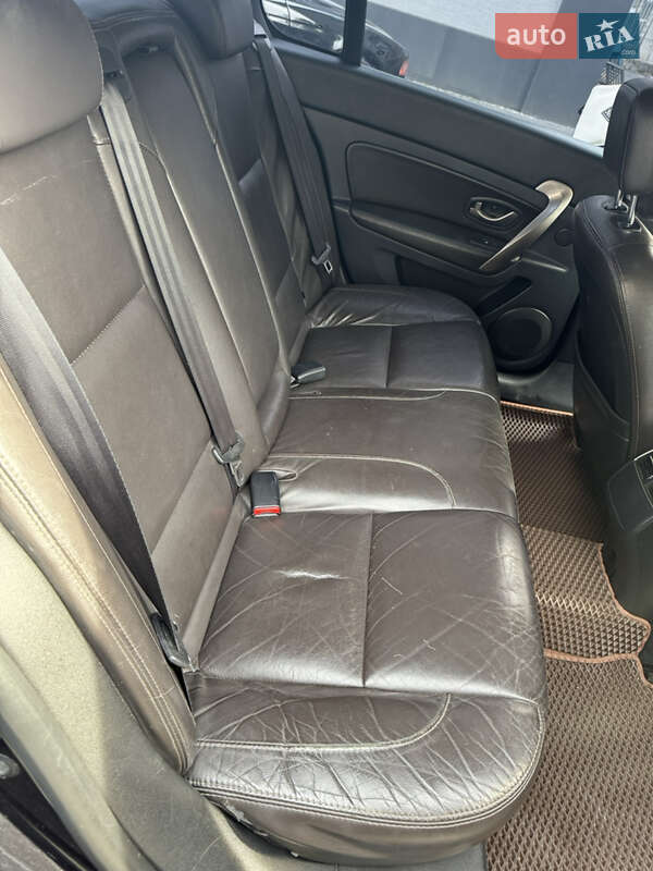 Седан Samsung SM5 2013 в Житомире