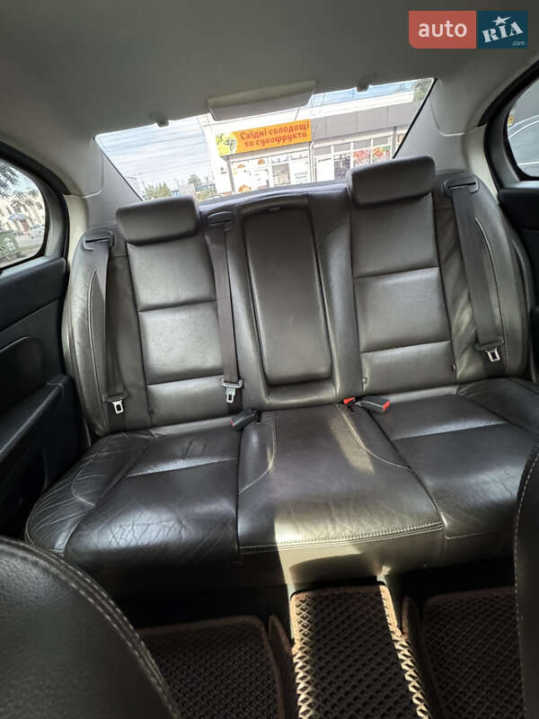Седан Samsung SM5 2013 в Житомире