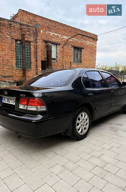 Седан Samsung SM5 2003 в 