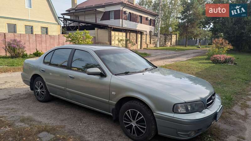 Samsung SM5 2003