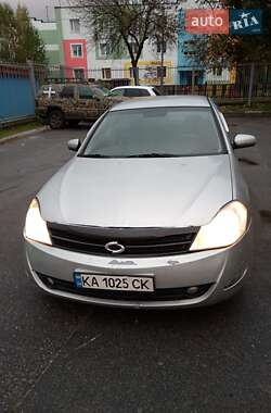 Седан Samsung SM5 2010 в Киеве