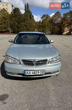Седан Samsung SM5 2004 в 