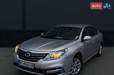 Седан Samsung SM5 2015 в  фото 12 Седан Samsung SM5 2015 в