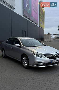 Седан Samsung SM5 2015 в  фото 11 Седан Samsung SM5 2015 в