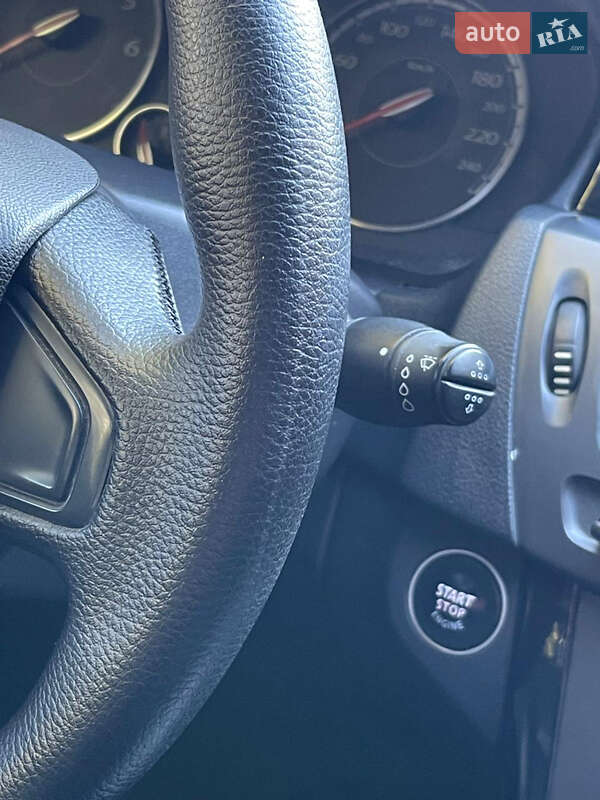 Седан Samsung SM5 2017 в Трускавце фото 6 Седан Samsung SM5 2017 в Трускавце