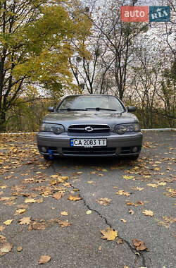 Седан Samsung SM5 2004 в Киеве