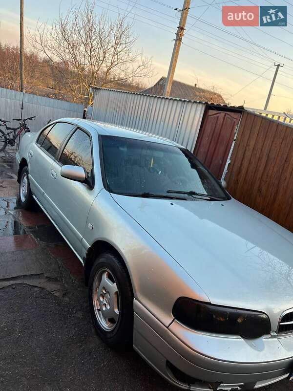 Седан Samsung SM5 2004 в Андрушевке фото 3 Седан Samsung SM5 2004 в Андрушевке