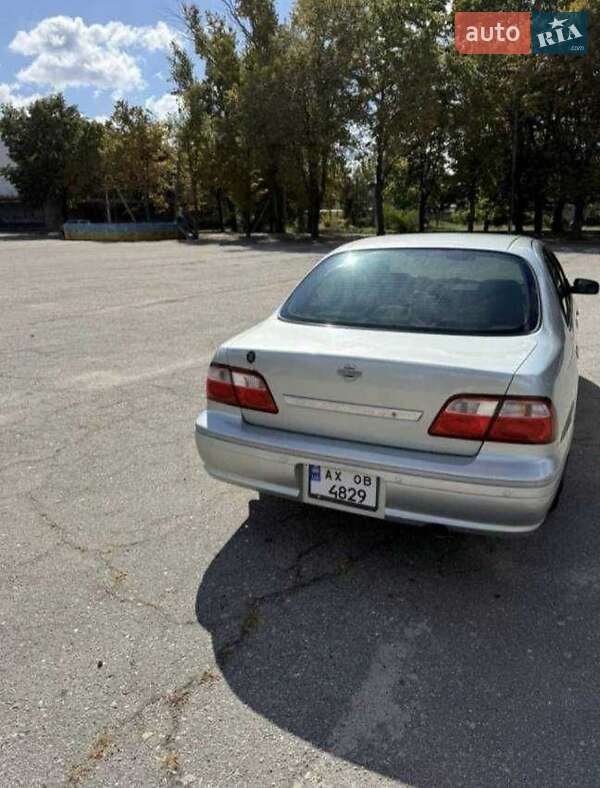 Седан Samsung SM5 2004 в Близнюках фото 2 Седан Samsung SM5 2004 в Близнюках