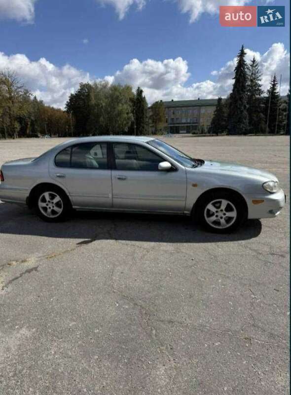 Седан Samsung SM5 2004 в Близнюках фото 5 Седан Samsung SM5 2004 в Близнюках