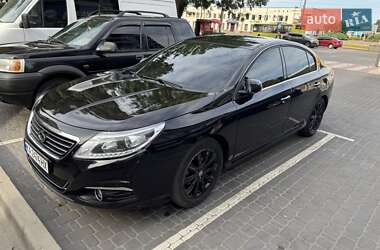 Седан Samsung SM5 2013 в Житомирі