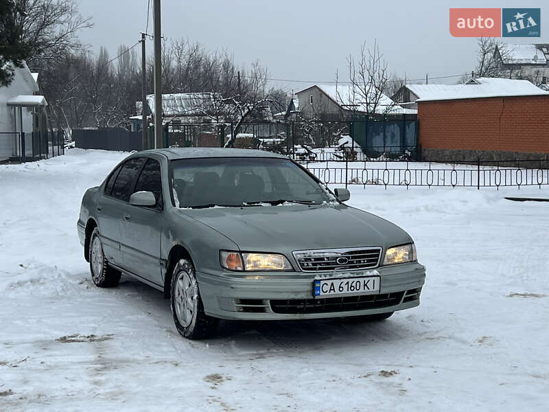 Седан Samsung SM5 2004 в Белой Церкви фото Седан Samsung SM5 2004 в Белой Церкви