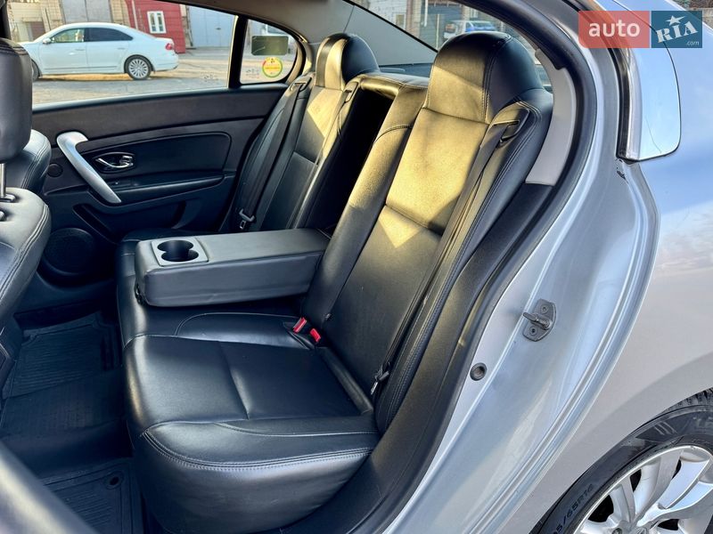 Седан Samsung SM5 2015 в Києві