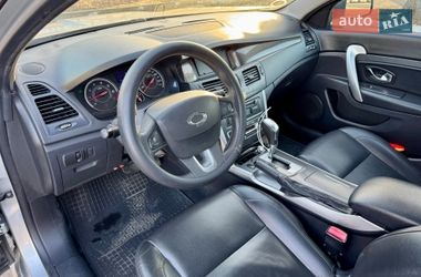 Седан Samsung SM5 2015 в Києві
