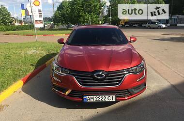 Седан Samsung SM6 2016 в 
