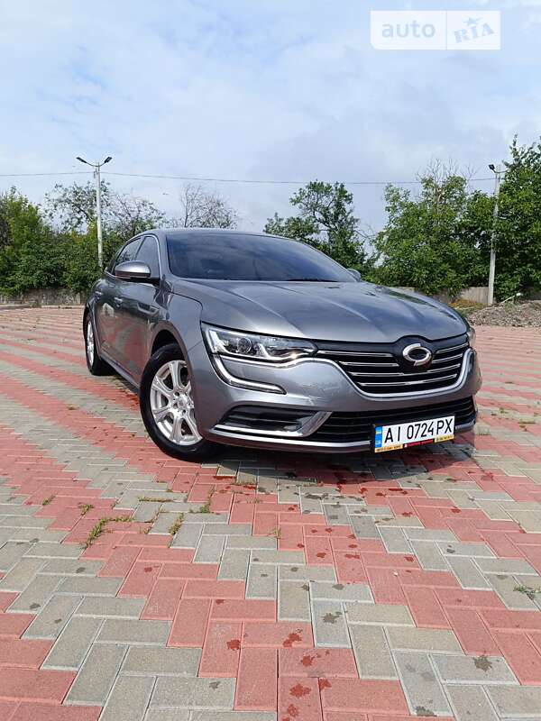 Седан Samsung SM6 2018 в 