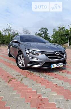 Седан Samsung SM6 2018 в 