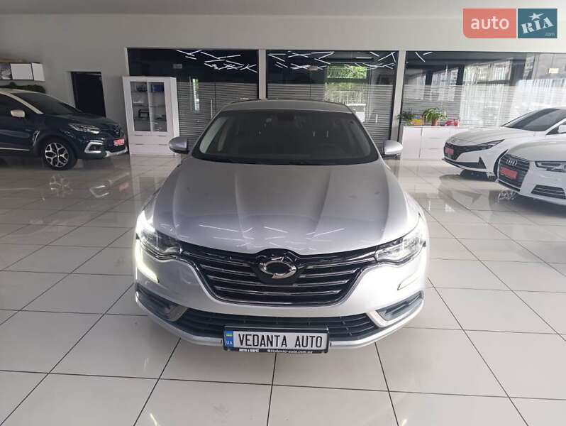 Седан Samsung SM6 2019 в Одессе