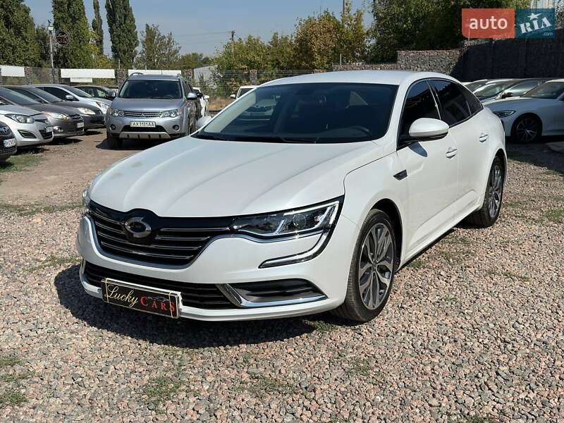 Седан Samsung SM6 2016 в 