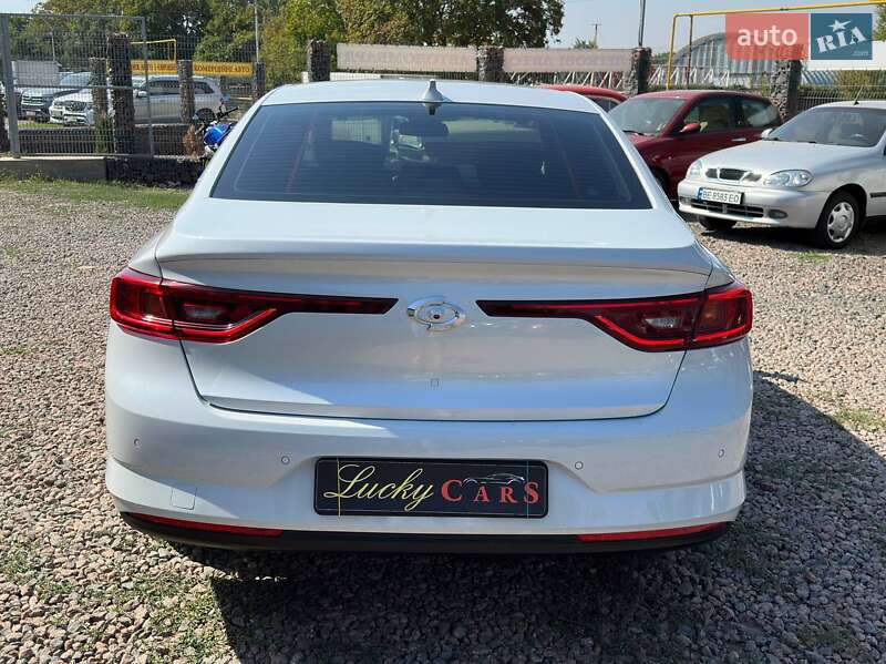 Седан Samsung SM6 2016 в Одессе