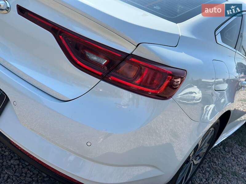 Седан Samsung SM6 2016 в Одессе