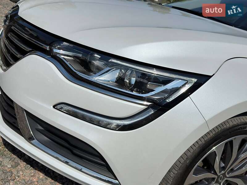 Седан Samsung SM6 2016 в Одессе