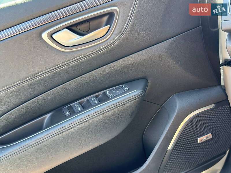 Седан Samsung SM6 2016 в Одессе