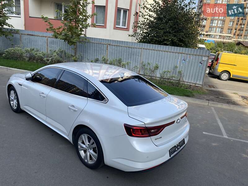 Седан Samsung SM6 2019 в Киеве