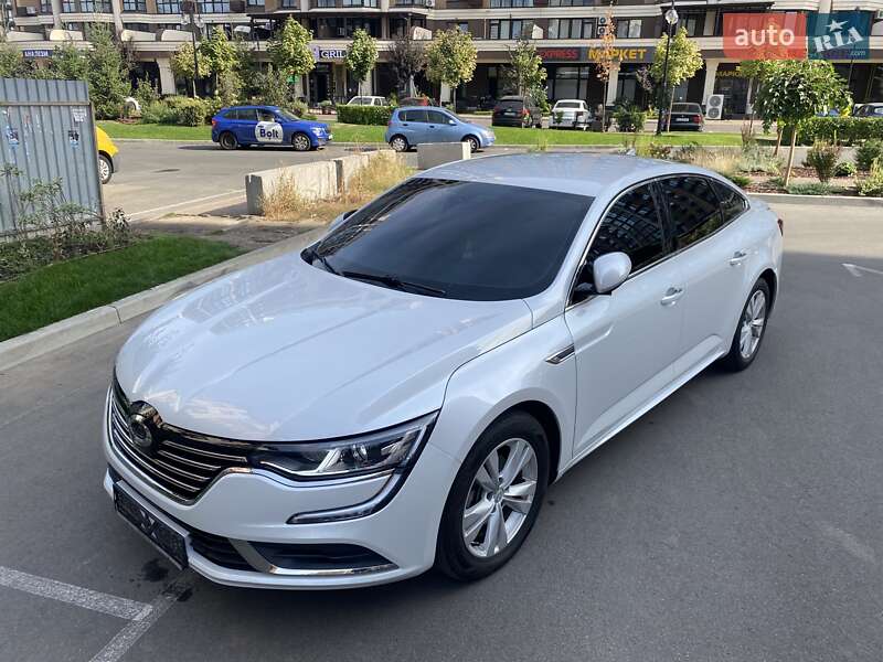 Седан Samsung SM6 2019 в Киеве