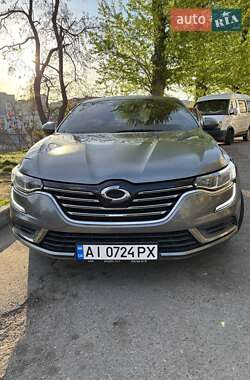 Седан Samsung SM6 2018 в 