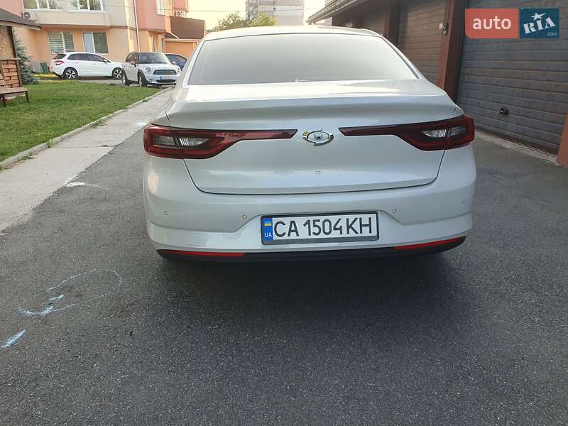 Седан Samsung SM6 2017 в Черкассах