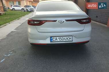 Седан Samsung SM6 2017 в 