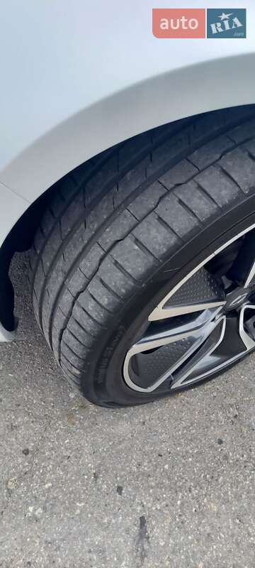 Седан Samsung SM6 2016 в Харькове