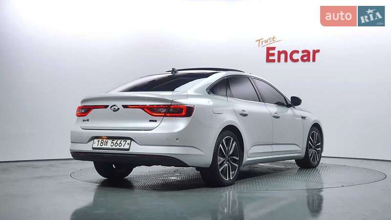 Седан Samsung SM6 2016 в Харькове