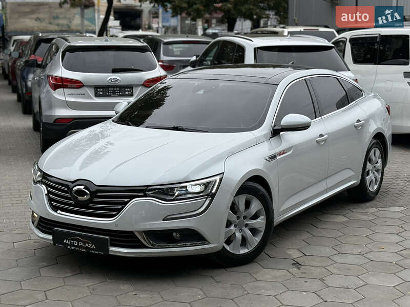 Седан Samsung SM6 2016 в Одессе