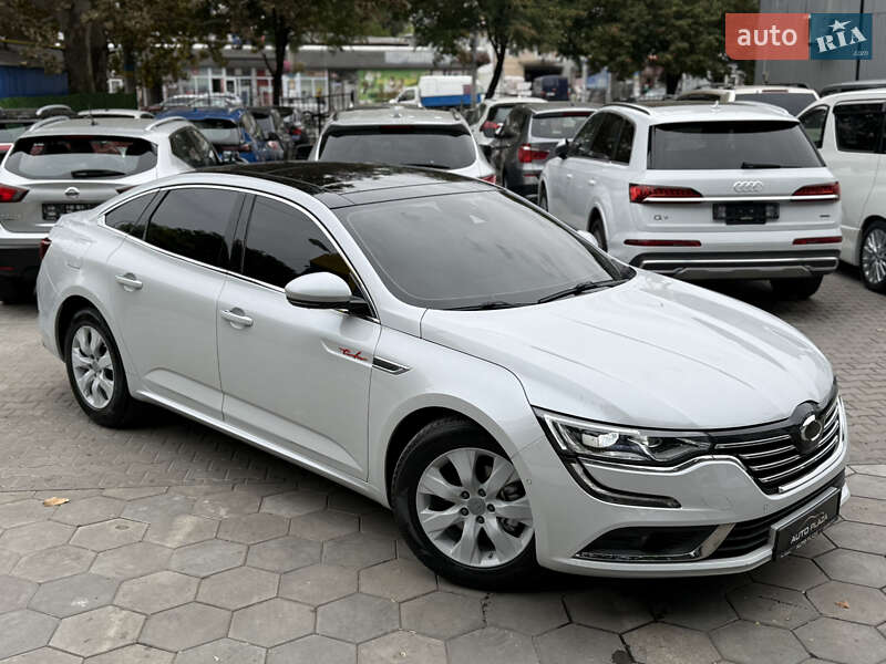 Седан Samsung SM6 2016 в Одессе