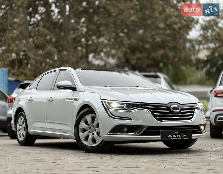 Седан Samsung SM6 2016 в Одессе