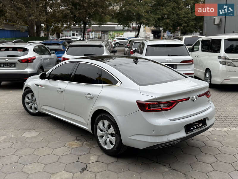 Седан Samsung SM6 2016 в Одессе