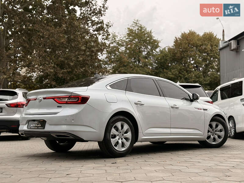 Седан Samsung SM6 2016 в Одессе