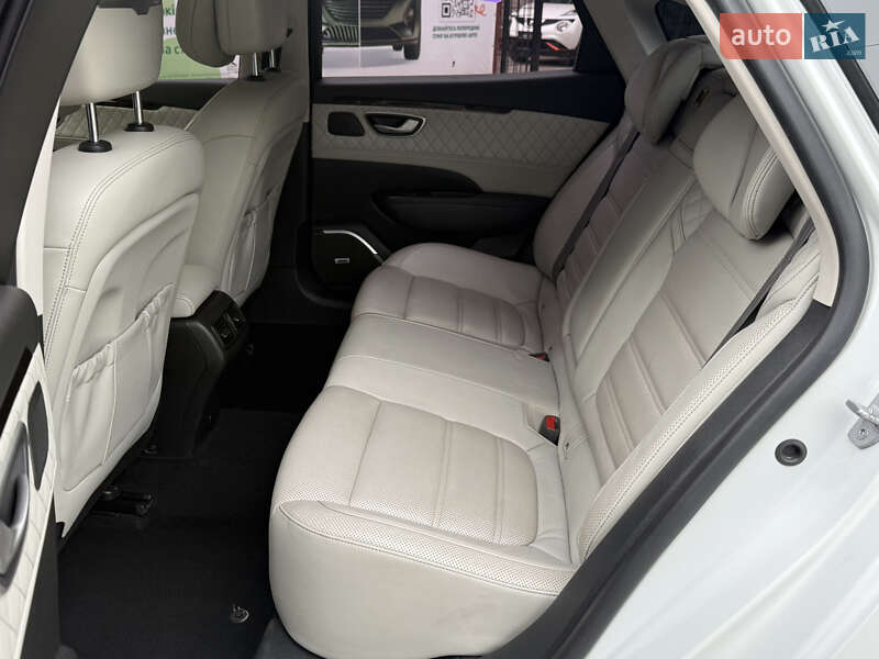 Седан Samsung SM6 2016 в Одессе