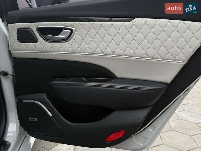 Седан Samsung SM6 2016 в Одессе